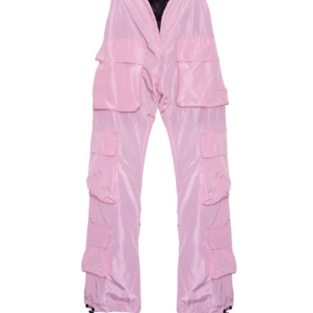Varenne V Cut Joggers